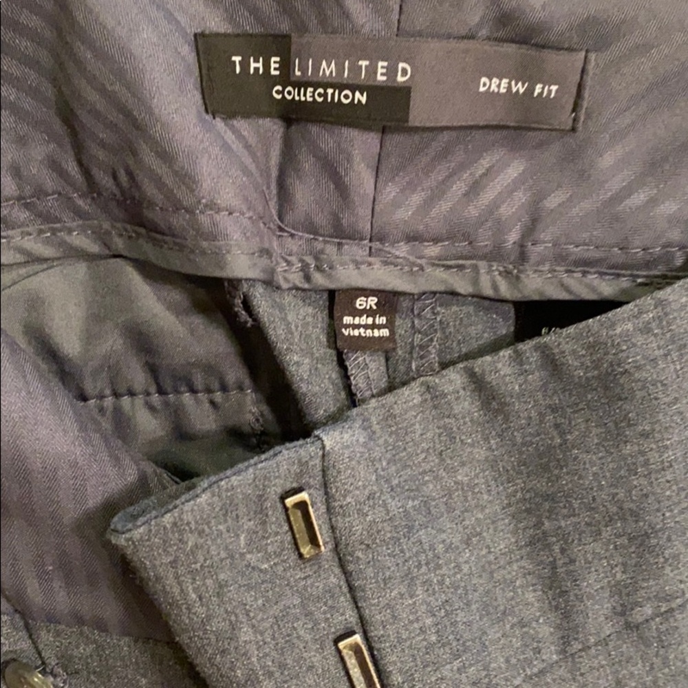 The Limited Drew fit sz 6